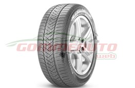 COP. 255/50TR19 PIRELLI SC WINT ELEC SI (+) AO XL103T M+S